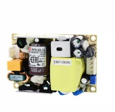 Rps 65 15 Mean Well Guaranteed Trusted Impochips
