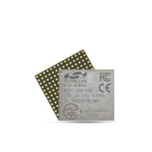 Rs9116w Sb00 Aa1 Redpine Ic Guaranteed Trusted Impochips