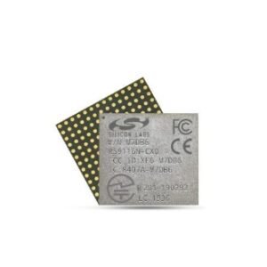 Rs9116w Sb00 Ca1 Redpine Ic Guaranteed Trusted Impochips