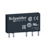 Rsl1ab4bd Schneider Relay Guaranteed Trusted Impochips