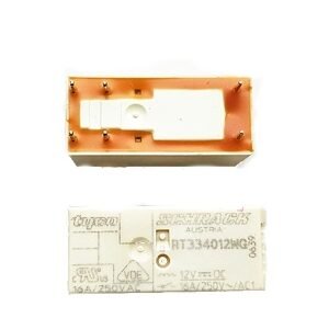 Rt334012wg Te Relay Guaranteed Trusted Impochips