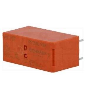 Rt33l012 Te Relay Guaranteed Trusted Impochips