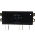 S Au21 Toshiba Rf Device Guaranteed Trusted Impochips