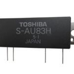 S Au83h Toshiba Rf Device Guaranteed Trusted Impochips