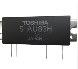 S Au83h Toshiba Rf Device Guaranteed Trusted Impochips