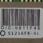 S1216f8 Gl Skytraq Guaranteed Trusted Impochips