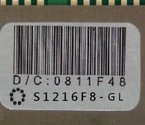 S1216f8 Gl Skytraq Guaranteed Trusted Impochips