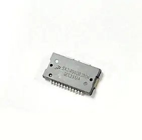 Sa2i09vd030gn Freescale Rf Device Guaranteed Trusted Impochips