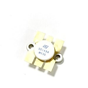 Sd1434 Stm Rf Device Guaranteed Trusted Impochips