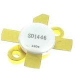 Sd1446 Stm Rf Device Guaranteed Trusted Impochips