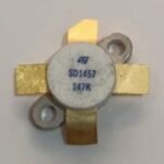 Sd1457 St Rf Device Guaranteed Trusted Impochips