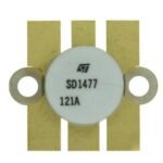Sd1477 Stm Rf Device Guaranteed Trusted Impochips