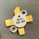 Sd1731 Stm Rf Device Guaranteed Trusted Impochips