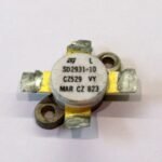 Sd2931 10 Stm Rf Device Guaranteed Trusted Impochips