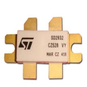 Sd2932 Stm Rf Device Guaranteed Trusted Impochips