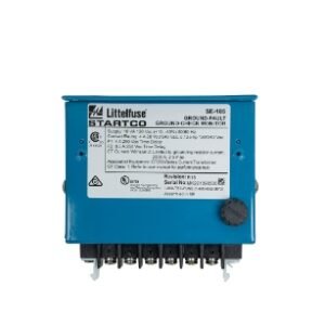 Se 105 Littelfuse Guaranteed Trusted Impochips