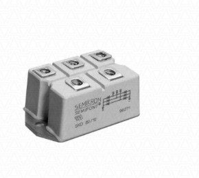 Skd6212 Semikron Module Guaranteed Trusted Impochips