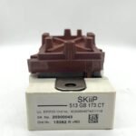 Skiip513gb173ct Semikron Module Guaranteed Trusted Impochips