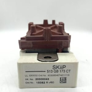 Skiip513gb173ct Semikron Module Guaranteed Trusted Impochips