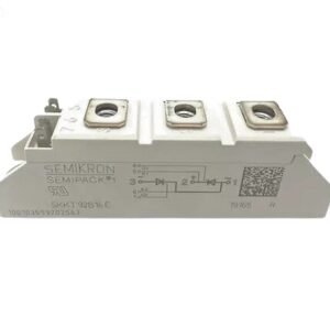 Skkt92b16e Semikron Module Guaranteed Trusted Impochips