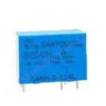 Smih S 105l Sanyou Guaranteed Trusted Impochips