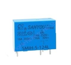 Smih S 105l Sanyou Guaranteed Trusted Impochips