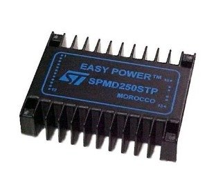 Spmd250stp Stm Controller Guaranteed Trusted Impochips