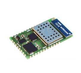 Spwf04sc St Guaranteed Trusted Impochips