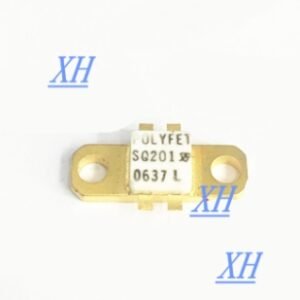 Sq201 Polyfet Rf Device Guaranteed Trusted Impochips