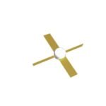 Sq701 Polyfet Rf Device Guaranteed Trusted Impochips