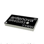 Sr4g053 Antenova Guaranteed Trusted Impochips