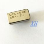 Sra 3h Mini Circuits Guaranteed Trusted Impochips