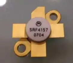 Srf4157 Motorola Rf Device Guaranteed Trusted Impochips