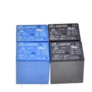 Sru S 124lm Sanyo Guaranteed Trusted Impochips