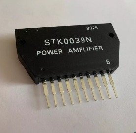 Stk0039n Sanyo Guaranteed Trusted Impochips