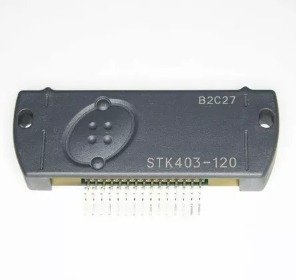 Stk403 120 Sanyo Guaranteed Trusted Impochips