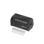 Stk470 050a Sanyo Guaranteed Trusted Impochips