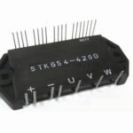 Stk654 420d Sanyo Guaranteed Trusted Impochips