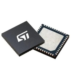Stm32wb55cgu7 St Ic Guaranteed Trusted Impochips