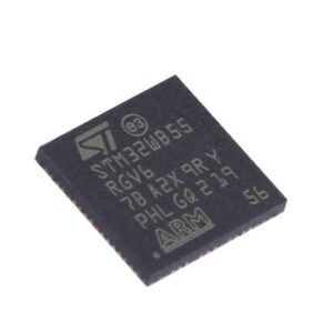 Stm32wb55rgv6 St Ic Guaranteed Trusted Impochips
