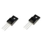 Svf10n80f Silan Guaranteed Trusted Impochips