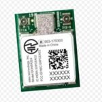 Sx Pceac2 Smt Silex Guaranteed Trusted Impochips