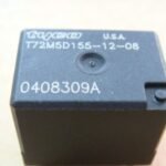 T72m5d155 12 08 Tyco Guaranteed Trusted Impochips