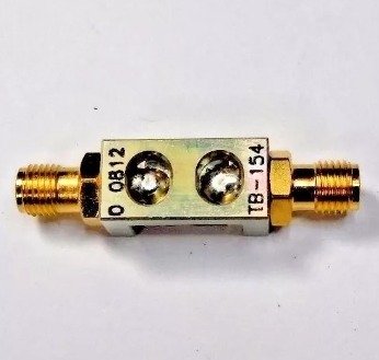 Tb 154 Mini Circuits Rf Device Guaranteed Trusted Impochips