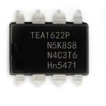 Tea1622p Nxp Regulator Guaranteed Trusted Impochips