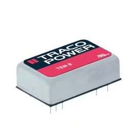 Tel8 4813wi Traco Converter Guaranteed Trusted Impochips