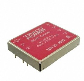 Ten25 2422 Traco Power Converter Guaranteed Trusted Impochips