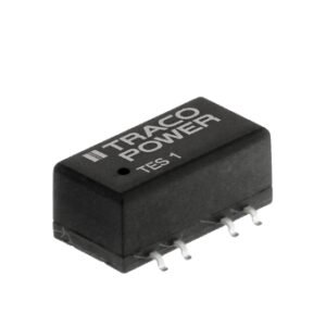 Tes1 1213 Traco Power Guaranteed Trusted Impochips