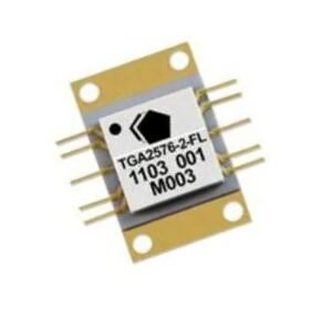 Tga2576 2 Fl Qorvo Rf Device Guaranteed Trusted Impochips