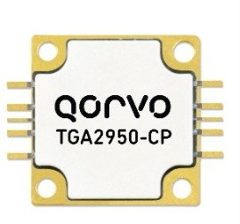 Tga2590 Cp Qorvo Rf Device Guaranteed Trusted Impochips